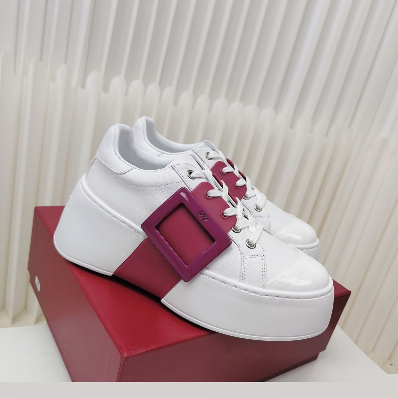 Roger Vivier Sneskers